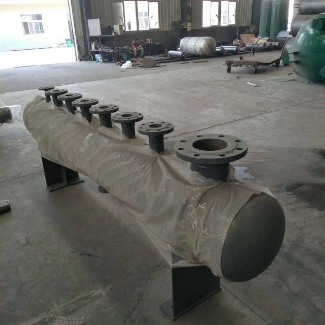 包头集分水器